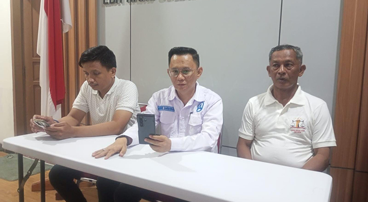 Kasus Pelecehan Anak di Kendari, Pengadilan Tinggi Sultra Tolak Banding Guru Mansur Meski Ada Dissenting Opini