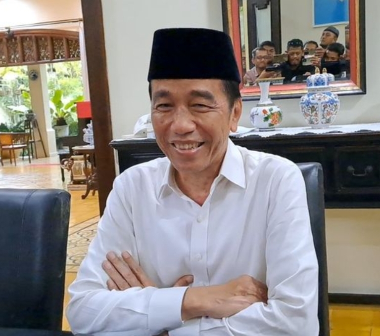 Diduga Efek Jokowi, Kejaksaan Tak Berdaya Urus Kasus Silfester