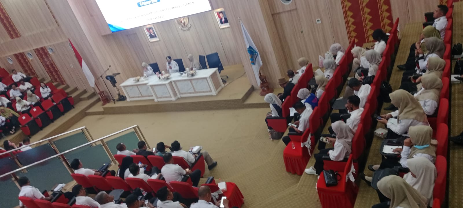 Kendari Target KLA Kategori Utama, Sudirman : Butuh Kolaborasi Menyeluruh